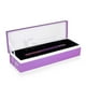 thumbnail image 3 of Plancha para Cabello Alisadora Timco P1099 Violeta, 3 of 4