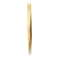 thumbnail image 2 of Watch Repair Tweezers Stainless Steel Tweezers High Hardness Practical Watch & Jewelry Repairs Tool Gold, 2 of 8
