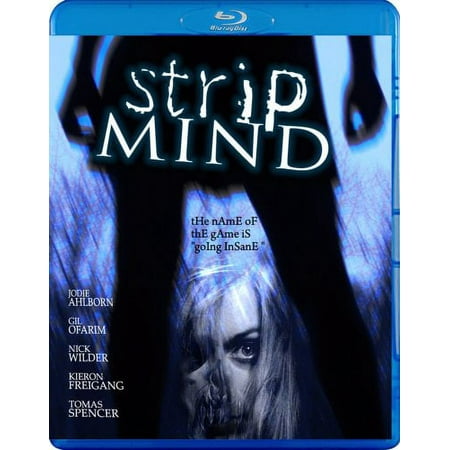 Strip Mind ( Modifications ) [ Blu-Ray Reg.A/B/C Import - Germany ]