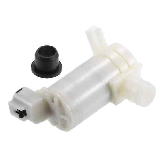 Unique Bargains Car Windshield Washer Pump with Rubber Grommet No.289203Z000 for Infiniti FX35 3.5L 2003-2007