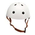 thumbnail image 2 of Roller Skate Helmet,Skateboard Helmet ABS Shell Shock Absorbing Scooter Roller Skating Helmet With Liners Adjustable Chin Strap For Children Adolescents, 2 of 8