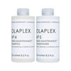 Olaplex No.4 and No.5 Bond Maintenance Shampoo and Conditioner Set, 8.5 fl oz