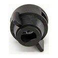 thumbnail image 2 of 25610-1-NYR TeeJet QuickJet Cap with Gasket For Larger Capacity Flat Spray Tips, 2 of 3