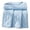 Sky Blue, variant on IcyNest Cooling Blanket Twin Size, Lightweight Summer Blanket for Hot Sleepers, Breathable Soft Ice Cooling Comforter, Dark Blue Cooling Quilt for Bed Couch Travel, 59.06 x 39.37 in