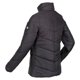thumbnail image 4 of Regatta - Chaqueta Acolchada Freezeway IV de Aislado para Mujer (Negro), 4 of 6