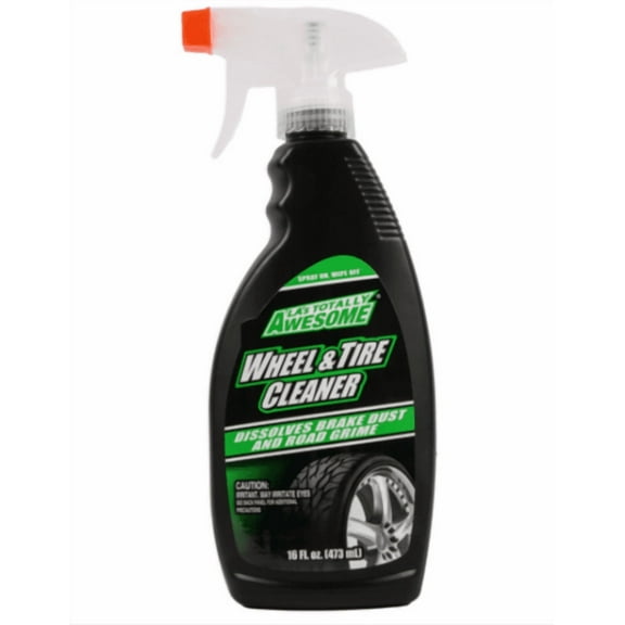 LA's Totally Awesome Wheel & Tire Cleaner (2 Pack)