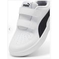 thumbnail image 3 of Tenis Puma Rickie V PS para Niños UNISEX 17 A 21.5. 391327-03 blanco 20, 3 of 3