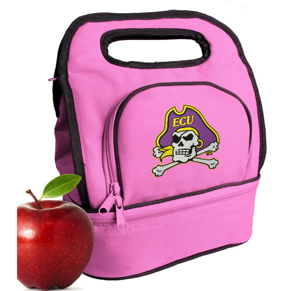 CUTE ECU Lunch Bag Girls or Womens East Carolina University Lunch Bags