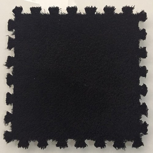 Alfombra de terciopelo con costuras, alfombra de gamuza, alfombra de espuma EVA para dormitorio, alfombra de suelo para el hogar, alfombra para gatear