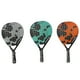thumbnail image 3 of De Fibra De Carbono Con Bolsa De Almacenamiento, Raqueta De Tenis Suave Eva, Raqueta De Tenis Para Deportes De Playa, Raqueta De Paddle Inevent HA046720-02, 3 of 6