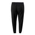 thumbnail image 7 of zejinsd Jogger Sweatpants for Men Casual Fashion Solid Color Leisure Relaxed Fit Cargo Pants Elastic Waist Drawstring Joggers Pants, 7 of 7