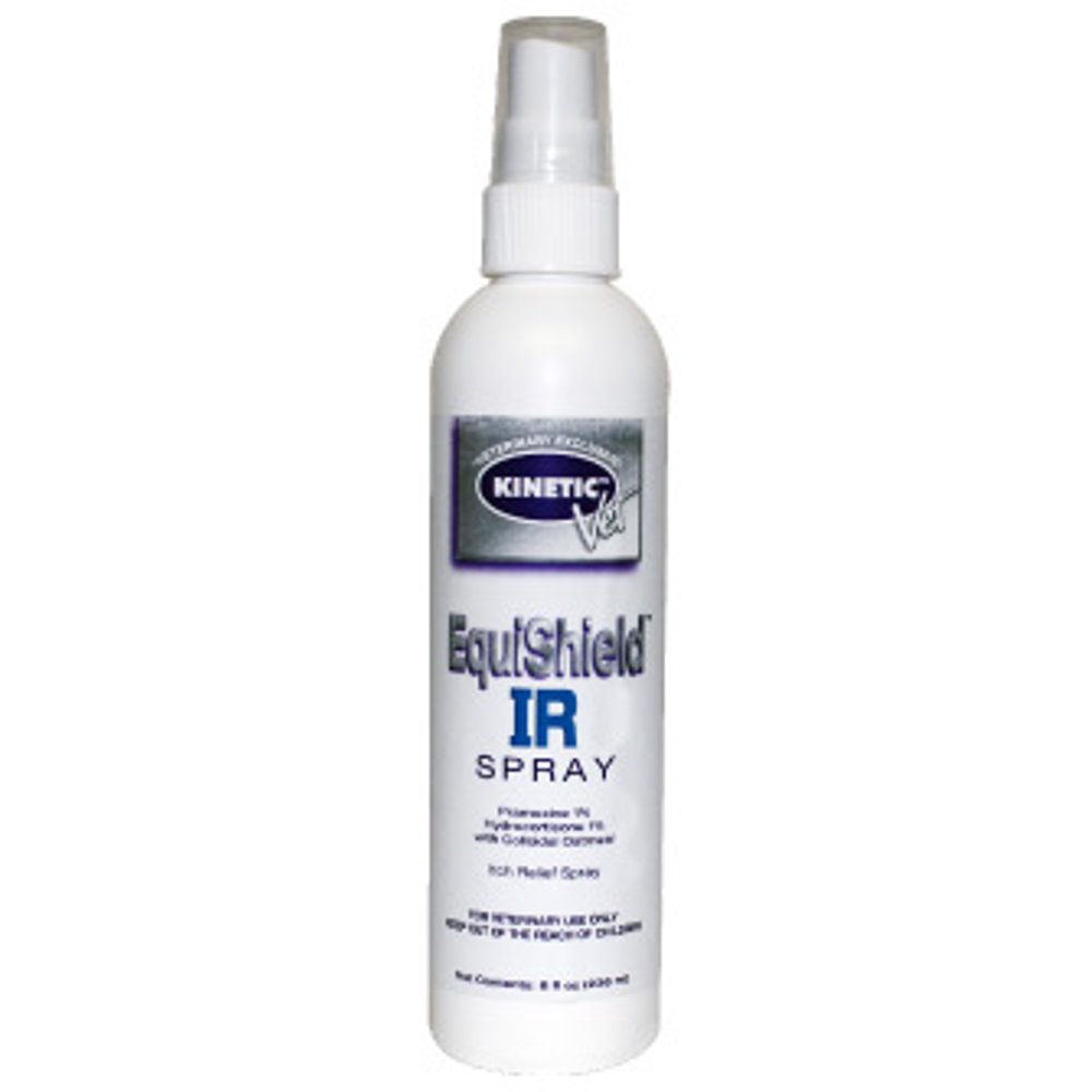 Equishield IR Spray 8oz.