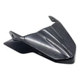 thumbnail image 1 of Parabrisas de motocicleta Soledad FZ-09 SP 2017 Negro 35x18cm, 1 of 5