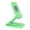 Green, variant on AOOOWER Adjustable Desk Sturdy Phone Stand Easy to Carry Multiple Usage Holders