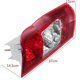 thumbnail image 4 of Car Rear Bumper Reflector Rear Tail Lamp Brake Light For Transit Mk7 2006 - 2014 Panel Van Right, 4 of 5