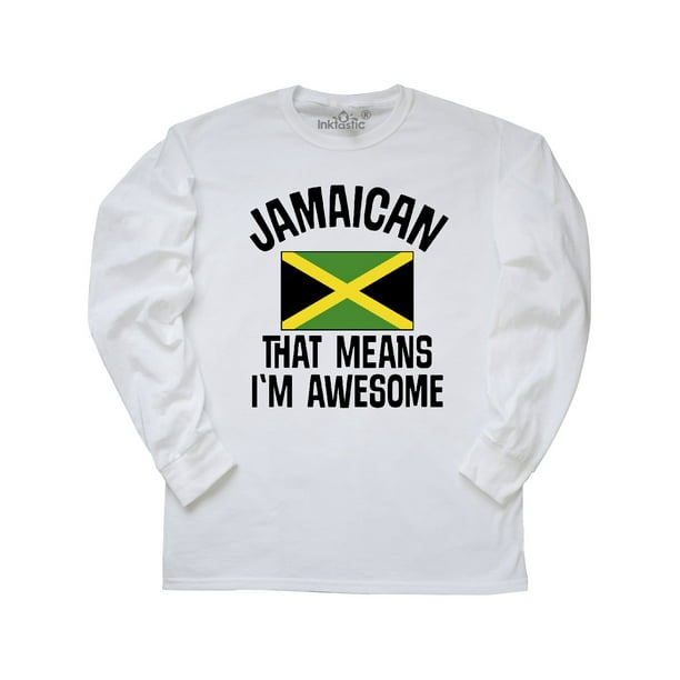 jamaican me happy shirt