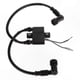 thumbnail image 4 of 3A0-06048 Ignition Coil with Plug Cap for Tohatsu Mercury 25-30HP Outboard Motor, 4 of 5