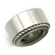 thumbnail image 2 of Eigraketly Acero inoxidable CLS M4 M5 M6 M8 Tuerca de cierre automático Remache Swage Pernos prácticos Sujetadores Tuercas de presión Kit de Herramientas y ferretería M6-1, 2 of 6