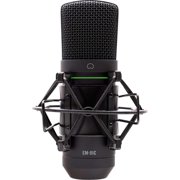 Professional Audio Condenser Microphone Mic Studio Recording, Stand & Pop Filter