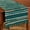 Rainforest Chindi 36", variant on Park Designs Aviary Chindi Table Runner 13" X 36"