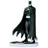 DC Comics Batman Black and White Statue By Bolland 2nd Edition
