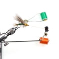 thumbnail image 2 of 100m Fly Tying Thread Binding Line Polyester Fishing Accessories Tackle white, 2 of 8