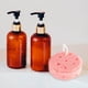 thumbnail image 4 of Esponja de baño redonda de algas marinas Esponja de baño para niños Esponja de baño de espuma de panal Productos de baño Esponja de baño redonda, 4 of 5