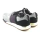 thumbnail image 3 of New Balance 247 Rev Lite Men's Suede Knit in Gray/Black/Burgandy Size 14, 3 of 6