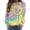 Yellow, variant on Cilsoka Womens Graphic Hoodies Zip up Sweatshirts for Women No Hood Womens Pullover Hoodies with Pockets Womens Fall Winter Tops Dressy Casual My Orders past Orders