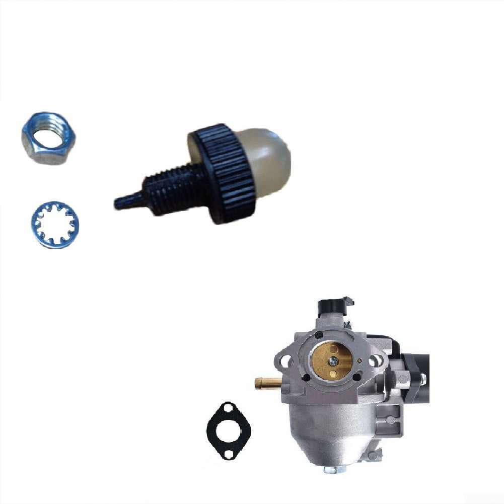 Replaces Primer Bulb Parts For Kawasaki FJ180V Priming Pump Hot sale Useful 