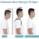 thumbnail image 5 of Corrector de Postura KEWITY para Hombres y Mujeres Ajustable, 5 of 5