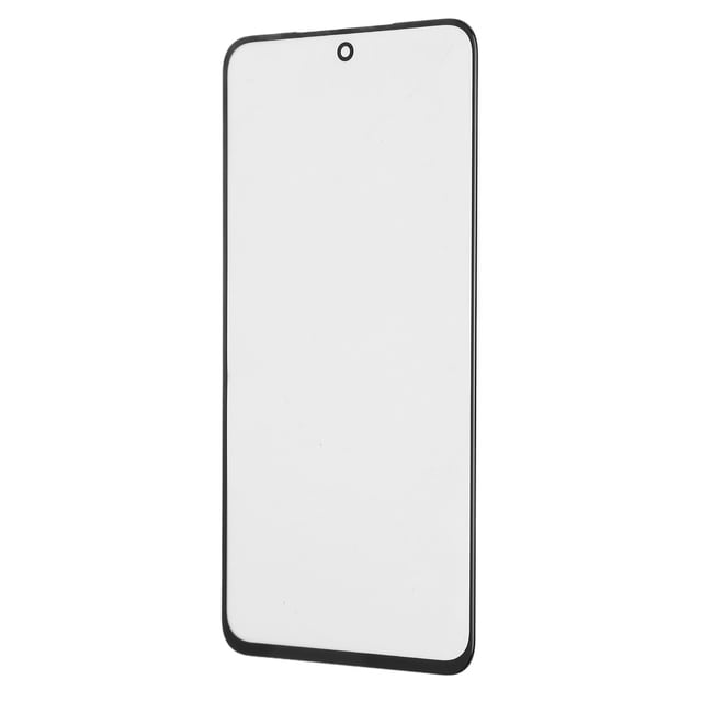 Kit De Reparación De Reemplazo De Pantalla De Cristal De Lente Exterior Frontal Para S21 FE 5G G990 Series