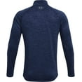 thumbnail image 5 of Men's UA Tech  Zip Long Sleeve, 5 of 5