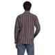 thumbnail image 3 of Camisa Casual Hombre Lee Slim Fit Manga Larga 380 vino EG, 3 of 5