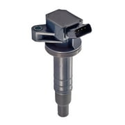 ISA AUTO New Ignition Coil Compatible with 2000-2008 Toyota Corolla Celica Matrix 1.8L Replacement for UF247