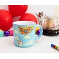 thumbnail image 4 of Disney Pixar UP "Adventure Is Out There" Ceramic Camper Mug | Holds 20 Ounces, 4 of 7