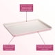 thumbnail image 5 of Bandeja para Hornear Paris Hilton 38x25 cm Acero al Carbono Antiadherente, 5 of 6