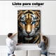thumbnail image 2 of Cuadro Decorativo Canvas Canvas Revolution Elegancia Salvaje 60x90, 2 of 4