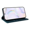 thumbnail image 5 of Funda para Honor 50 5G Estuche de Cuero PU Tipo Cartera con Ranuras para Tarjetas y Cierre Magnético, 5 of 5