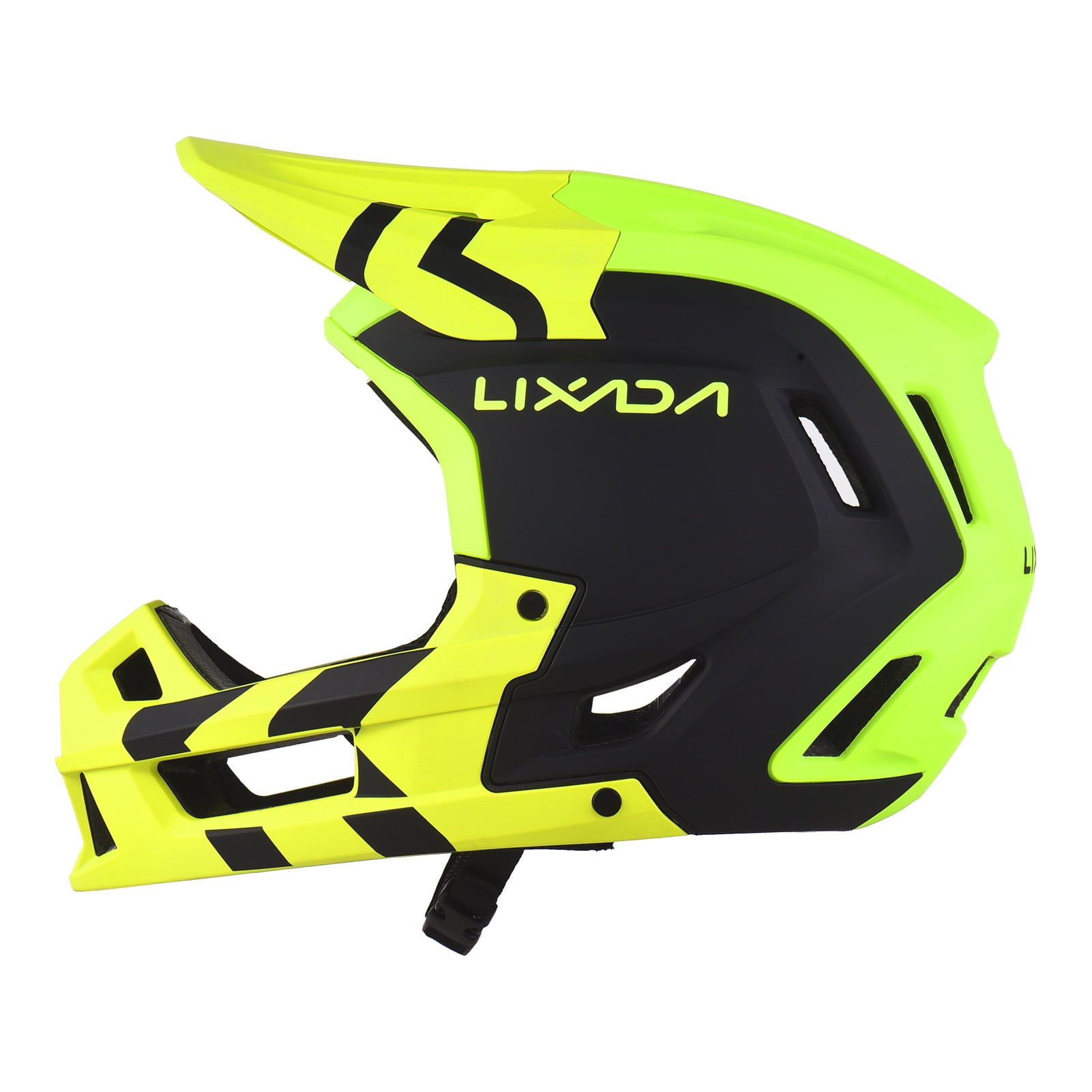 Safety headgear,Helmet Downhill Bike Helmet And Dh Safety Downhill Mtb Helmet Cool And Downhill Mtb And Dh Helmet Helmet And With Downhill Dh Helmet Men Women Breathable Adjustable Mtb