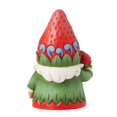 thumbnail image 3 of Berrylicious - Strawberry Hat Gnome Figurine, 3 of 5