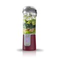 thumbnail image 1 of Ninja Blast Portable Blender, Cordless, 16oz. Vessel, Personal Blender for Shakes & Smoothies, BPA Free, Leakproof Lid & Sip Spout, USB-C Rechargeabl, 1 of 10