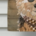 thumbnail image 4 of Carolines Treasures CK6345CHF Norfolk Terrier Country Dog Flag Canvas House Size  Large multicolor, 4 of 4