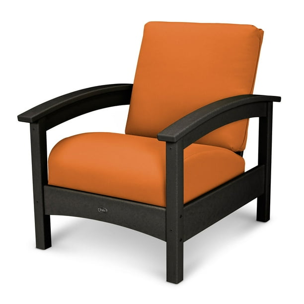 Trex Outdoor Furniture Recycled Plastic Rockport Club Chair - Trex Outdoor Furniture Clearance Trex Outdoor Furniture Recycled Plastic Rockport Club Chair - Trex Outdoor Furniture Clearance
