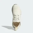 thumbnail image 4 of Adi - das NMD_R1 Running/Training Shoes Creme/White ART EE174 Men's Size 6 NEW, 4 of 6