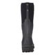 thumbnail image 4 of Botas de invierno Dryshod Arctic Storm Hi Waterproof para hombre, color negro y gris, 4 of 9