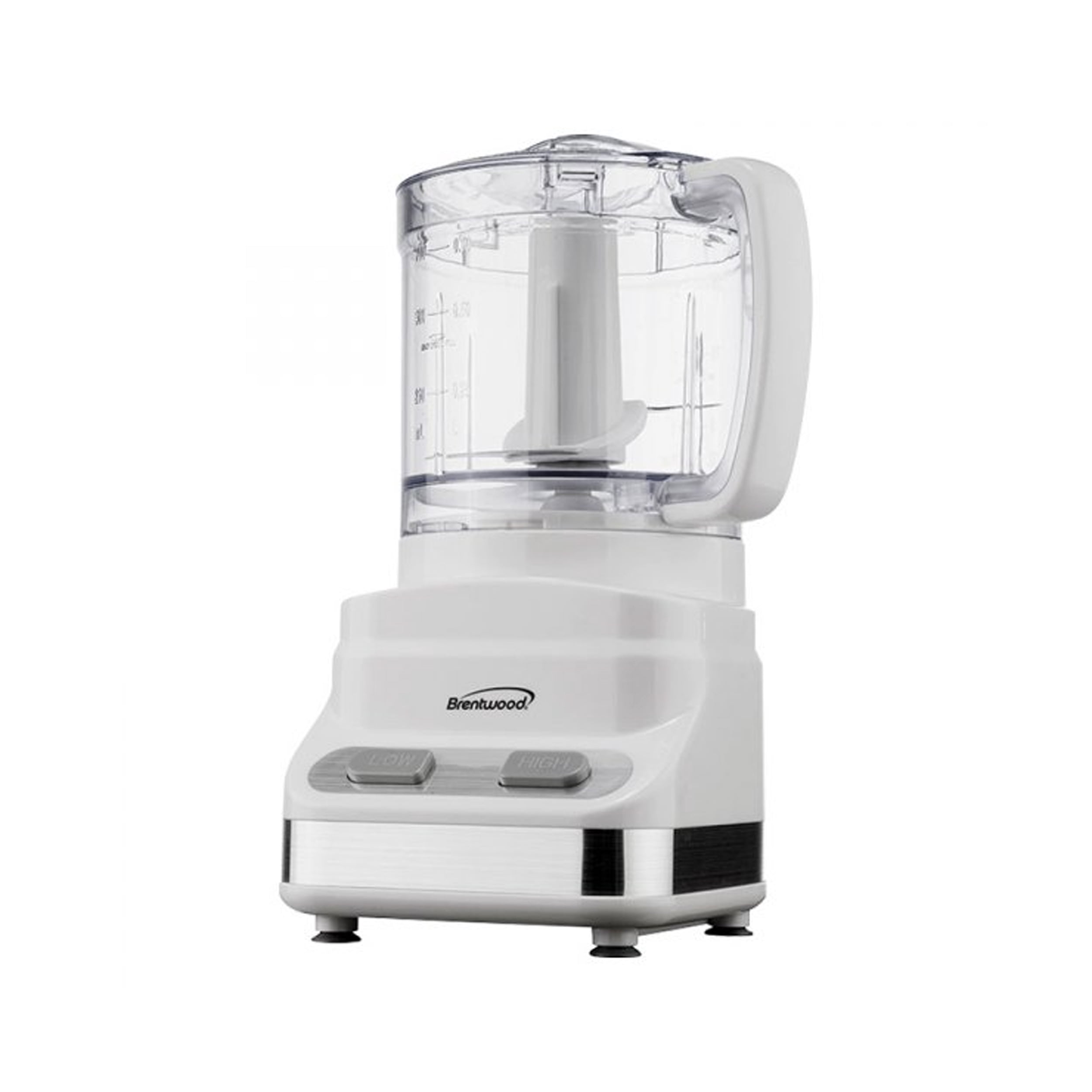 Brentwood Appliances FP-546 3 Cup Food Processor