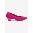 thumbnail image 6 of Comfortview Women's The Briley Slip On Pump, 6 of 6