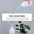 thumbnail image 5 of GOOHOCHY 10pcs 250ML Plastic Watering Bottle Squeeze Bottles Gardening Tools, 5 of 8