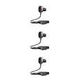 thumbnail image 2 of Speravity 5 Port USB Car Charger Universal Electronic Travel SUV Tablets Device Adapter Quick Multi-Port Extension RV Truck Charging Negro 3piezas Speravity CBP233481, 2 of 6